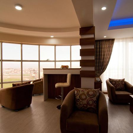 Mus Grand Hotel Luaran gambar
