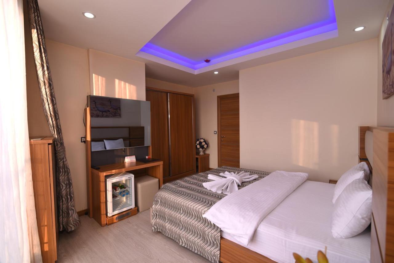 Mus Grand Hotel Luaran gambar