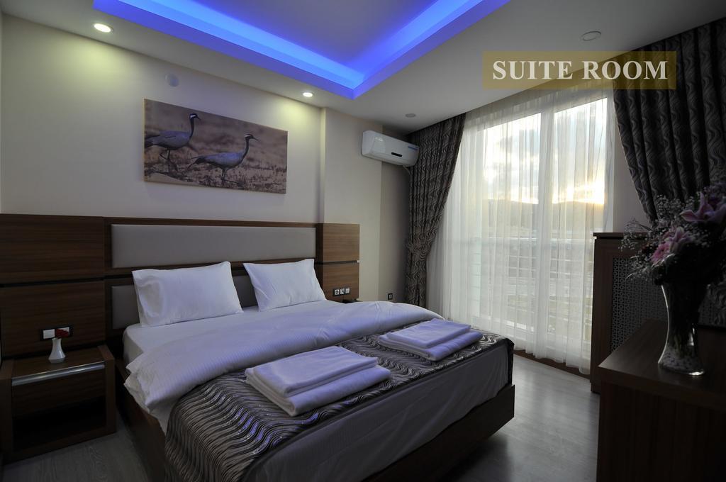 Mus Grand Hotel Luaran gambar