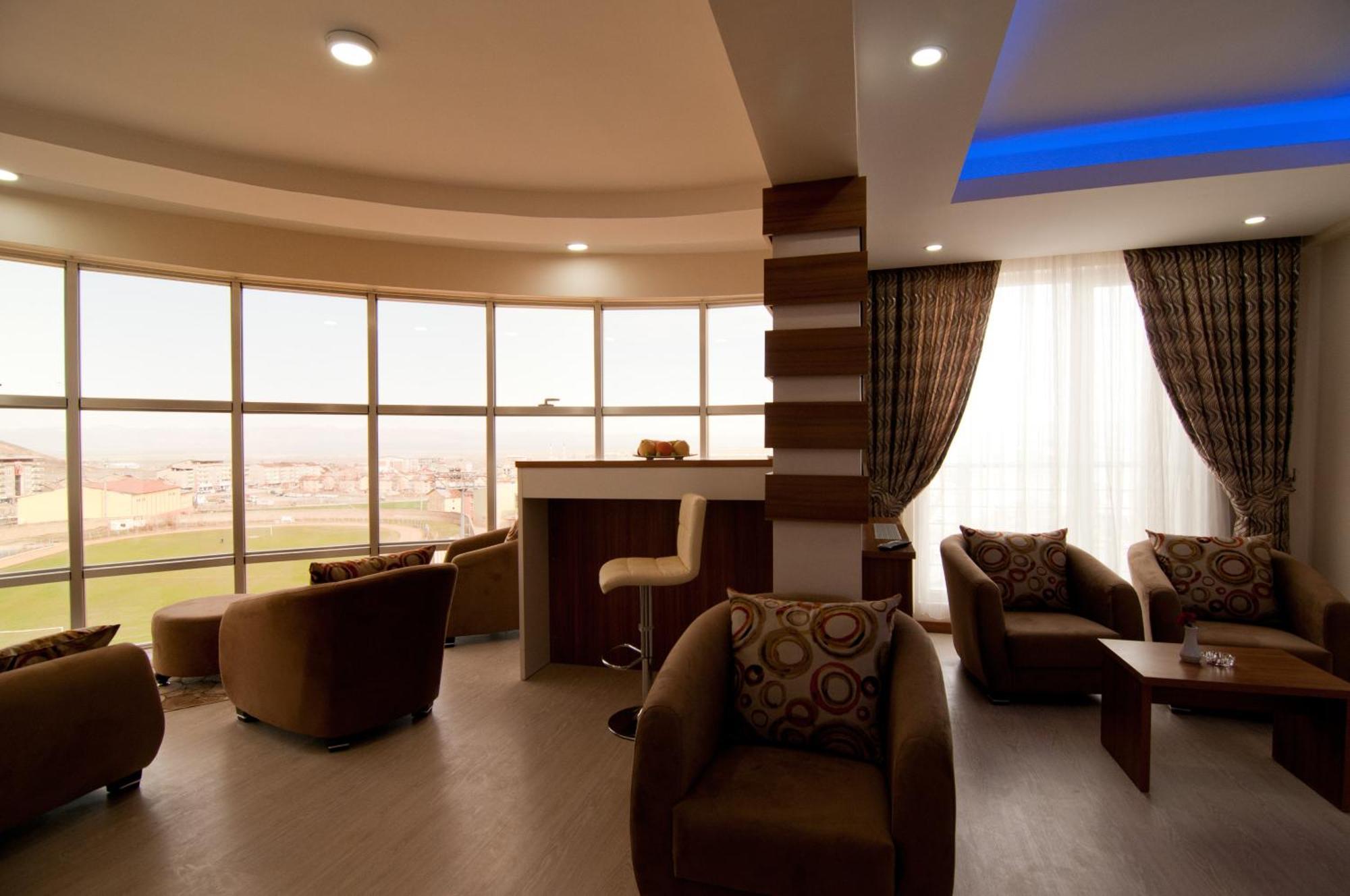 Mus Grand Hotel Luaran gambar