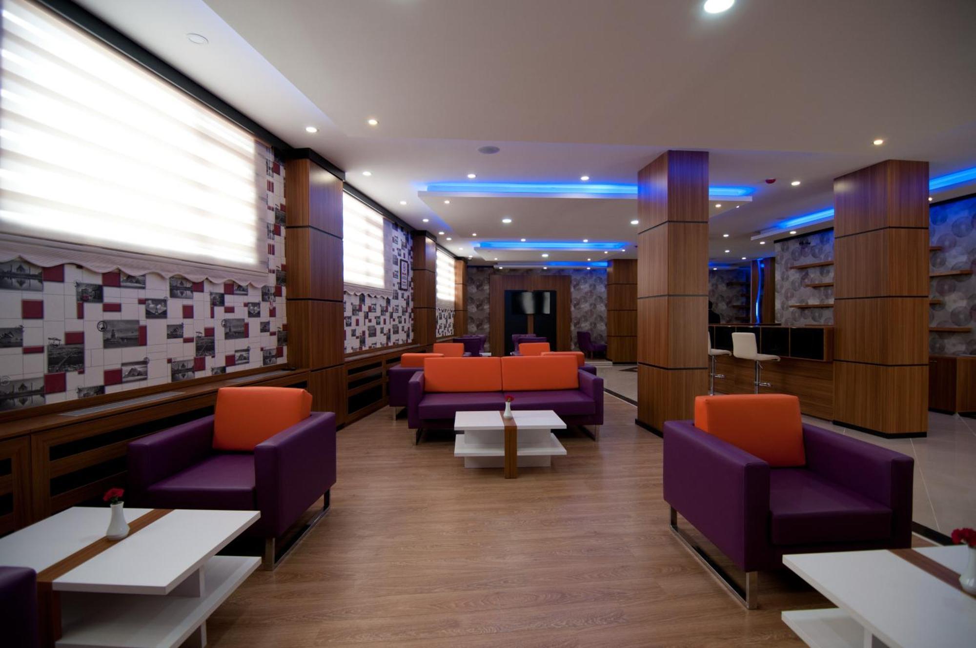 Mus Grand Hotel Luaran gambar