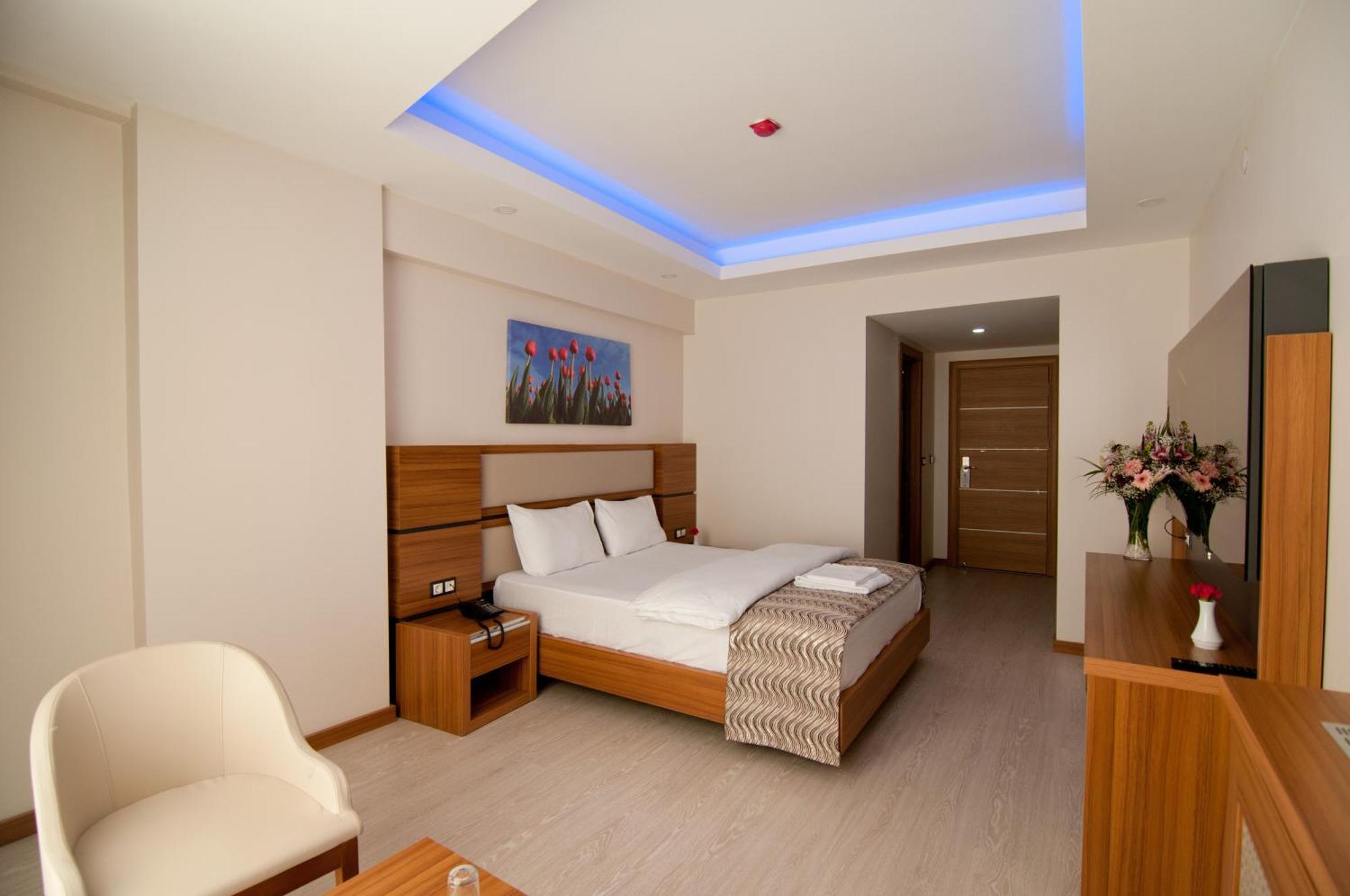 Mus Grand Hotel Luaran gambar