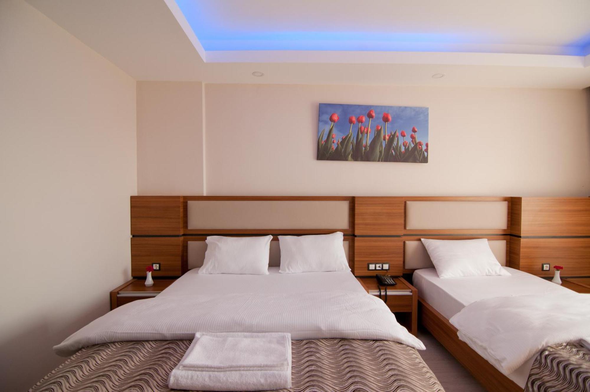 Mus Grand Hotel Luaran gambar