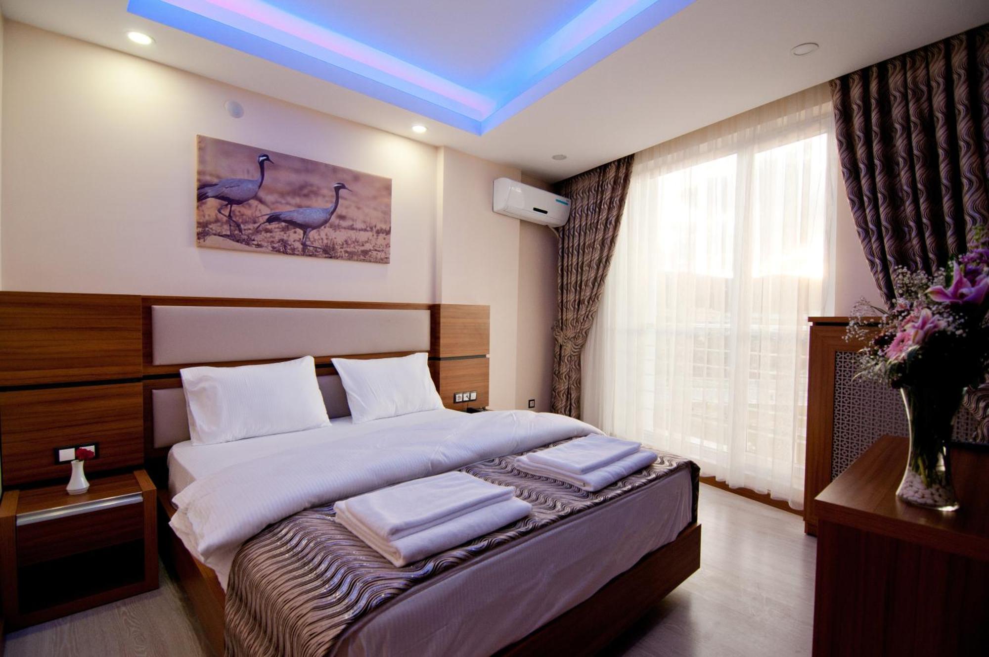 Mus Grand Hotel Luaran gambar