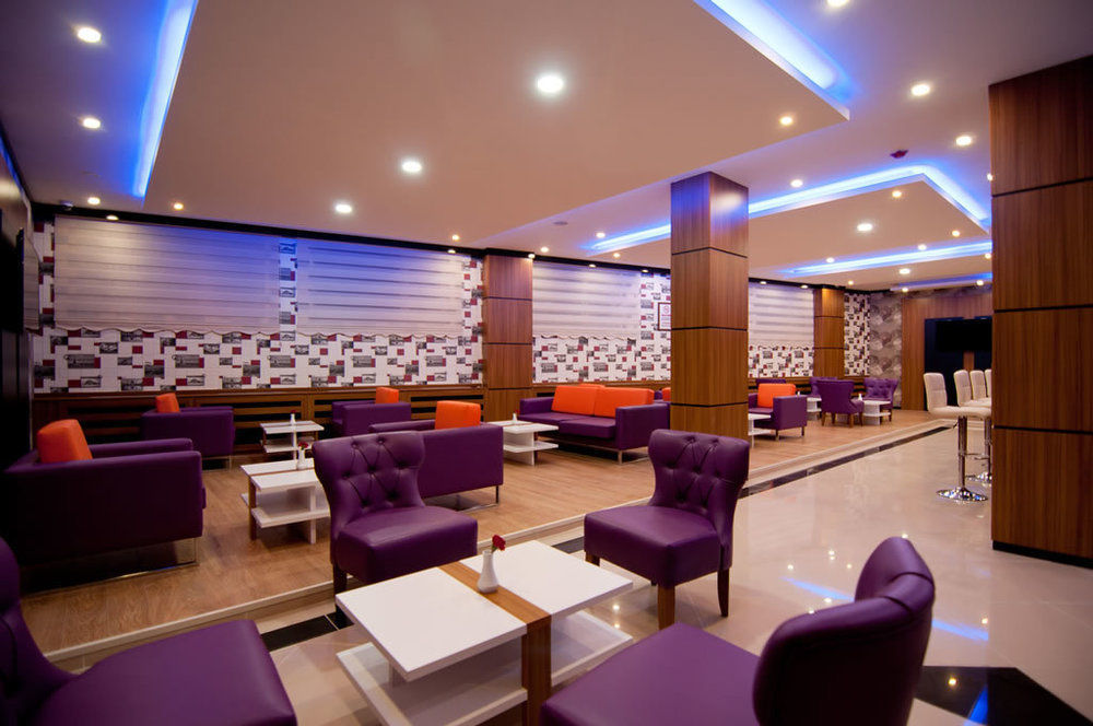 Mus Grand Hotel Luaran gambar