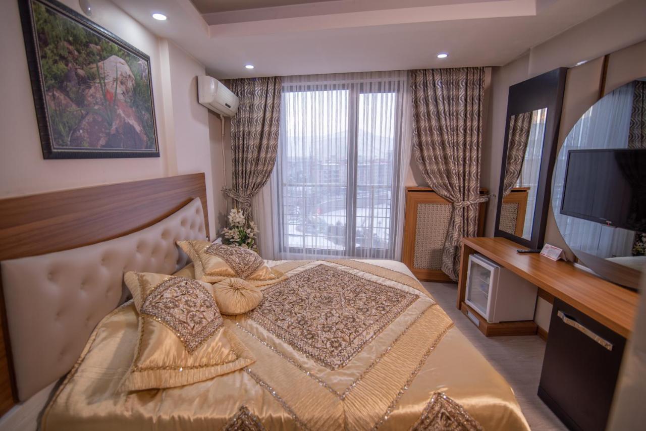 Mus Grand Hotel Luaran gambar