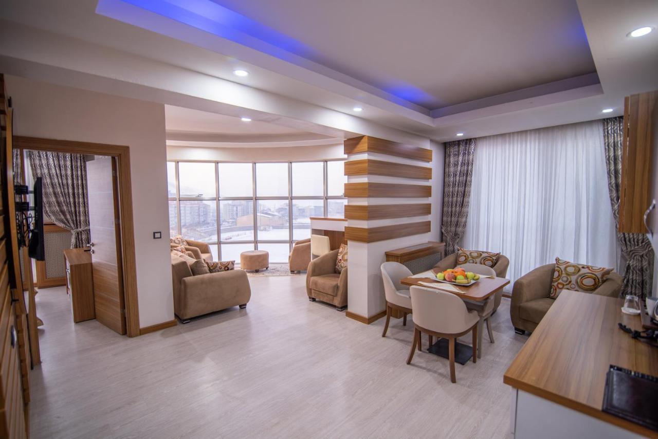 Mus Grand Hotel Luaran gambar